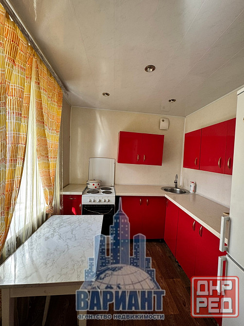 Продажа 1-комнатной квартиры 1/3, в г. Макеевка, Советский р-н, Макеевка - изображение 3