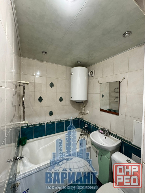 Продажа 1-комнатной квартиры 1/3, в г. Макеевка, Советский р-н, Макеевка - изображение 5
