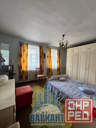 Продажа 2-комнатной квартиры на земле Донецк - изображение 1