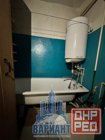 Продажа 2-комнатной квартиры на земле Донецк - изображение 4