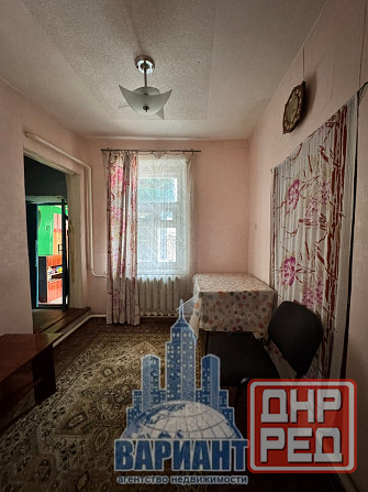 Продажа 2-комнатной квартиры на земле Донецк - изображение 3