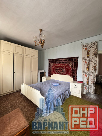 Продажа 2-комнатной квартиры на земле Донецк - изображение 2