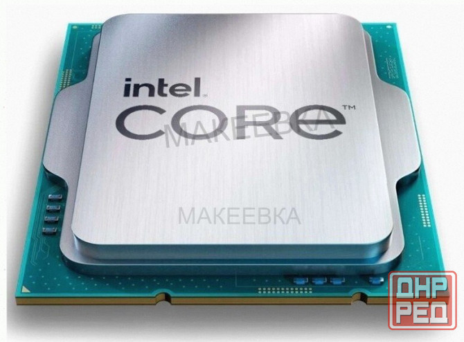 Процессор (ар:арт-3349) Intel Core I3-13100f Lga1700, 4 X 3400 мгц, Oem Донецк - изображение 1
