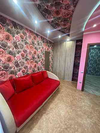 Вода 24/7 Аренда 2х Комнатной Квартиры в Ленинском р-не Перинатальный Центр - Свежий Ремонт! Донецк