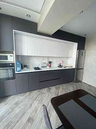 Вода 24/7 Аренда 2х Комнатной Квартиры в Ленинском р-не Перинатальный Центр - Свежий Ремонт! Донецк