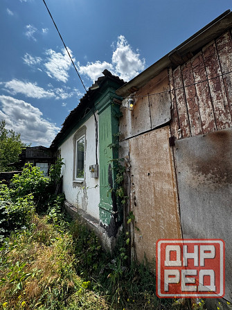 Продажа дома в Макеевке, ул. Воровского, ориентир Макеевка - изображение 1