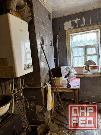 Продажа дома в Макеевке, ул. Воровского, ориентир Макеевка - изображение 3