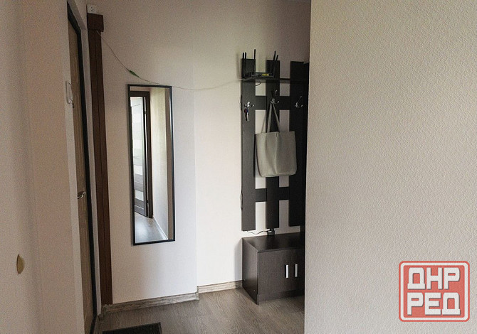 Сдаю двухкомнатную квартиру 48.0 м² этаж 6/9 город Донецк Ленинский район, Цирк, Золотое Кольцо Донецк - изображение 7