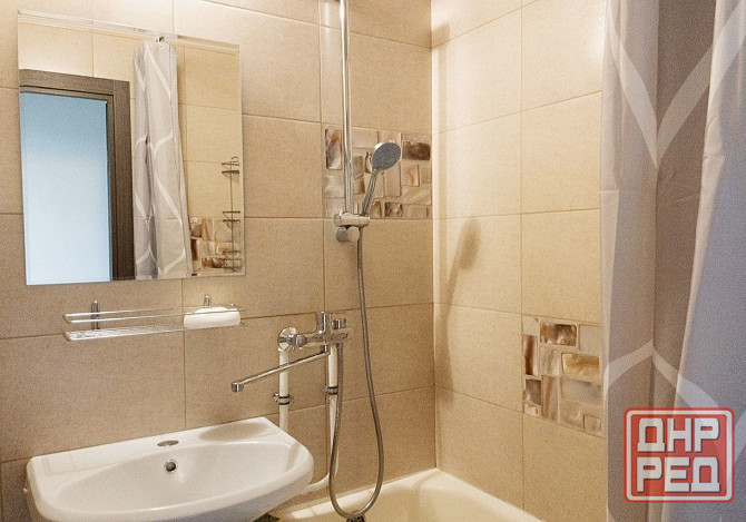 Сдаю двухкомнатную квартиру 48.0 м² этаж 6/9 город Донецк Ленинский район, Цирк, Золотое Кольцо Донецк - изображение 6