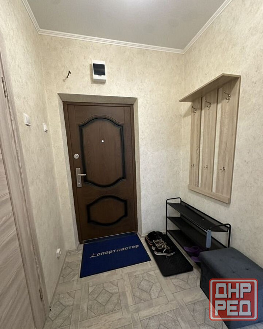 Сдается 1-комнатная квартира в Ленинском районе, ориентир ОЦКб, Цирк "Космос" Донецк - изображение 4