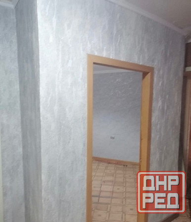 Продам 2ком 10/13 эт. Макеевка Центр Макеевка - изображение 4