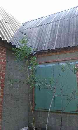 продажа маленького дома, ст. Мандрыкино Донецк