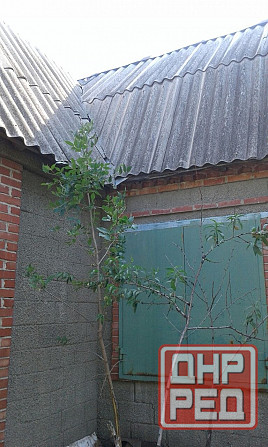 продажа маленького дома, ст. Мандрыкино Донецк - изображение 2