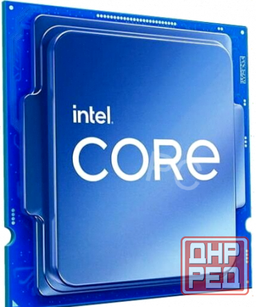 Процессор [арт-8223] Intel Core I5-13600kf Oem Донецк - изображение 1