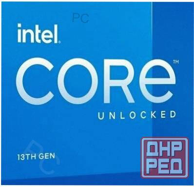 Процессор [арт-8223] Intel Core I5-13600kf Oem Донецк - изображение 3