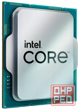 Процессор [арт-8223] Intel Core I5-13600kf Oem Донецк - изображение 4