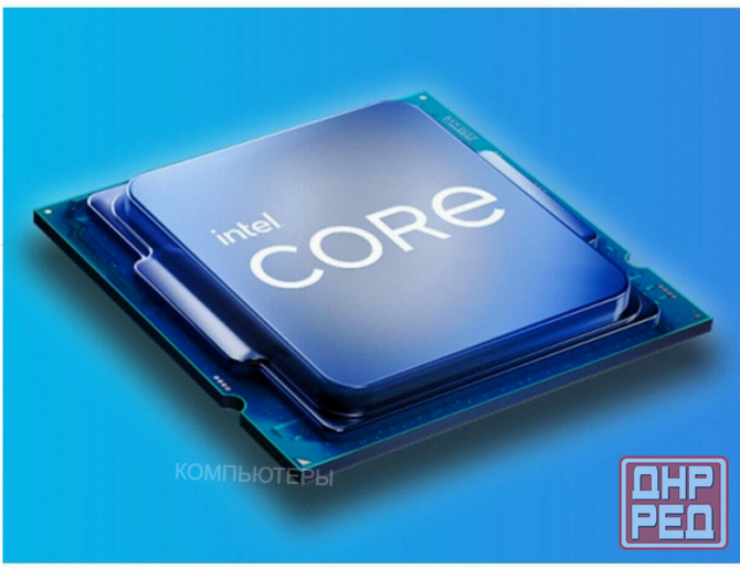 Процессор [арт-8223] Intel Core I5-13600kf Oem Донецк - изображение 2