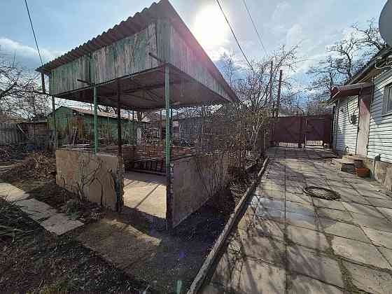 Продажа Дома с гаражом в Ленинском районе, Ориентир Соловки, ленинский исполком Донецк