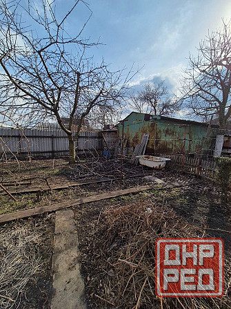 Продажа Дома с гаражом в Ленинском районе, Ориентир Соловки, ленинский исполком Донецк - изображение 5