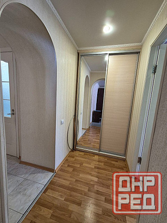 Продажа Дома с гаражом в Ленинском районе, Ориентир Соловки, ленинский исполком Донецк - изображение 10