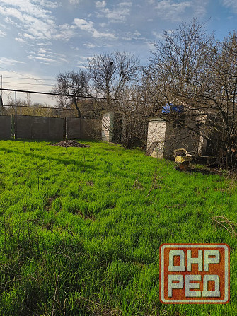 продам земельный участок с домом и постройками Донецк - изображение 6