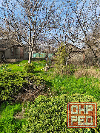 продам земельный участок с домом и постройками Донецк - изображение 5