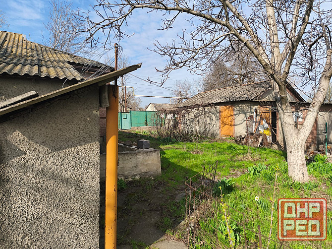 продам земельный участок с домом и постройками Донецк - изображение 10