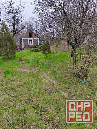 продам земельный участок с домом и постройками Донецк - изображение 11