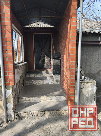 продам земельный участок с домом и постройками Донецк - изображение 2