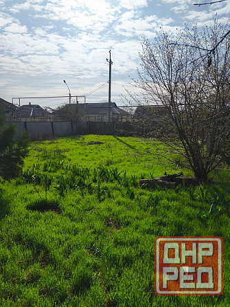 продам земельный участок с домом и постройками Донецк - изображение 8