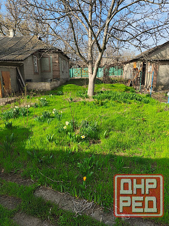 продам земельный участок с домом и постройками Донецк - изображение 7