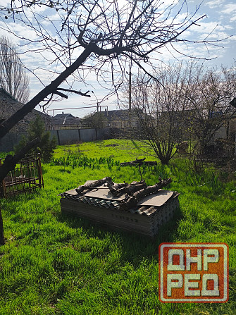 продам земельный участок с домом и постройками Донецк - изображение 9