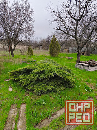 продам земельный участок с домом и постройками Донецк - изображение 12