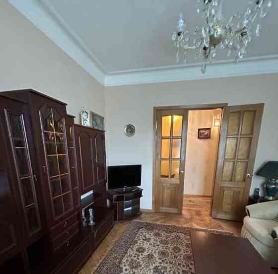 Сдаю двухкомнатную квартиру 60.0 м² этаж 4/9 Калининский район, обл гаи, Проспект Дзержинского, 8-ая Донецк