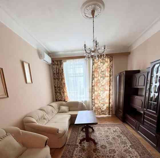 Сдаю двухкомнатную квартиру 60.0 м² этаж 4/9 Калининский район, обл гаи, Проспект Дзержинского, 8-ая Донецк