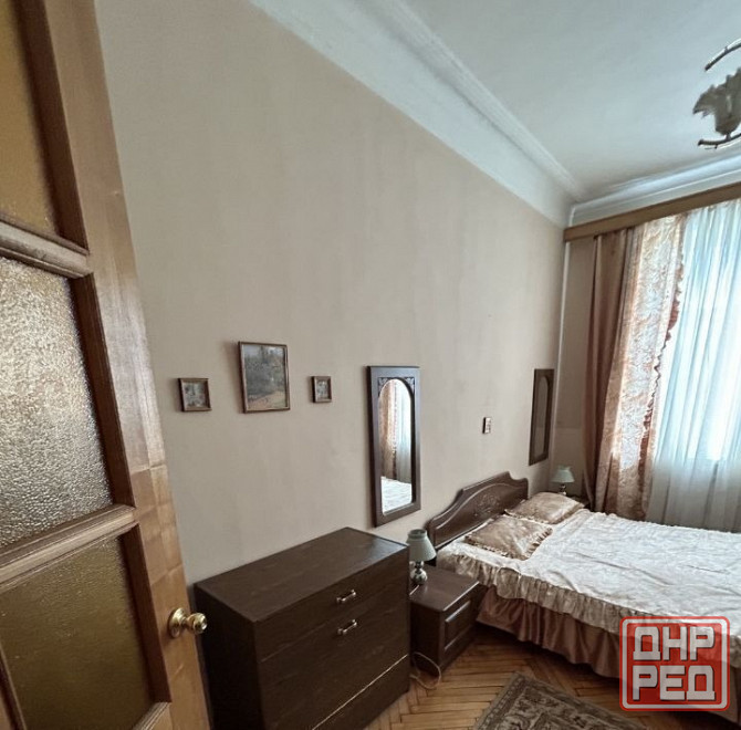 Сдаю двухкомнатную квартиру 60.0 м² этаж 4/9 Калининский район, обл гаи, Проспект Дзержинского, 8-ая Донецк - изображение 5