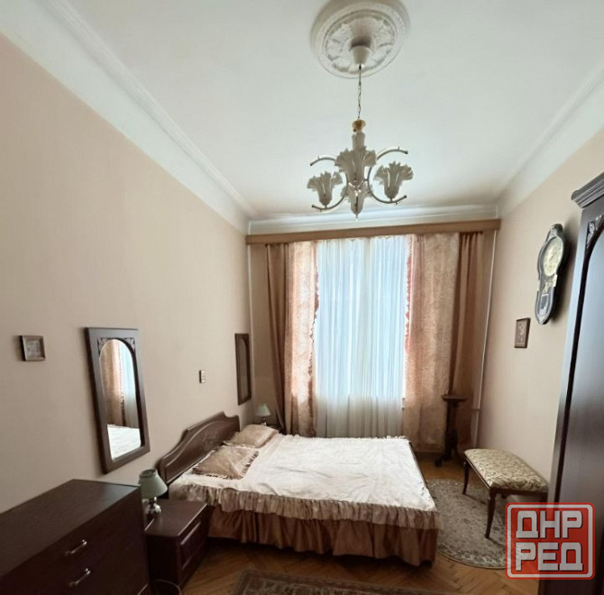 Сдаю двухкомнатную квартиру 60.0 м² этаж 4/9 Калининский район, обл гаи, Проспект Дзержинского, 8-ая Донецк - изображение 4