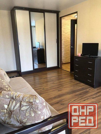 сдам квартиру на бутовском!!!! Макеевка - изображение 2