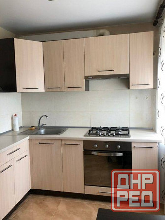 сдам квартиру на бутовском!!!! Макеевка - изображение 1