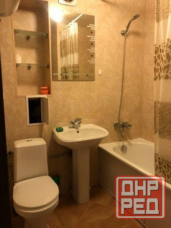 сдам квартиру на бутовском!!!! Макеевка - изображение 3