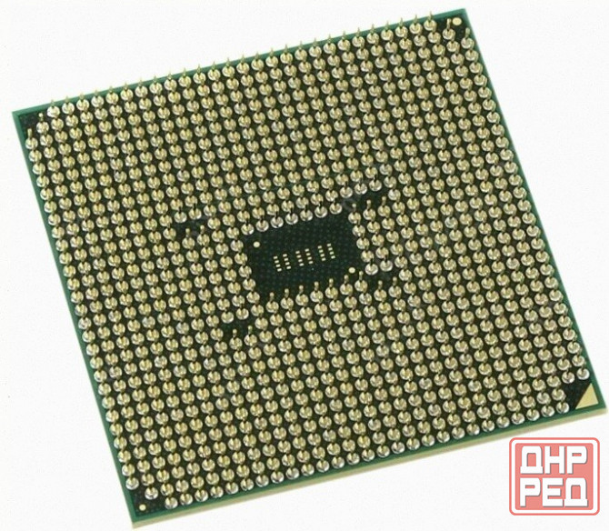 Процессор [арт-8171] Amd Athlon X4 950 (3,5 ггц, Am4, 2 мб, 4 ядра) Донецк - изображение 2