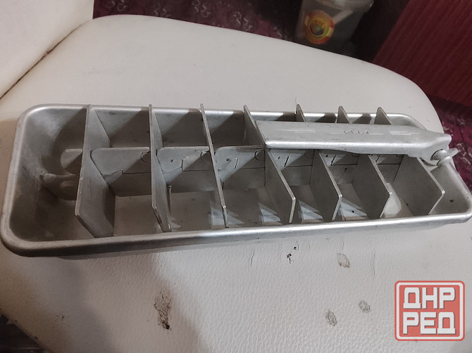 Судок для льда Донецк - изображение 1