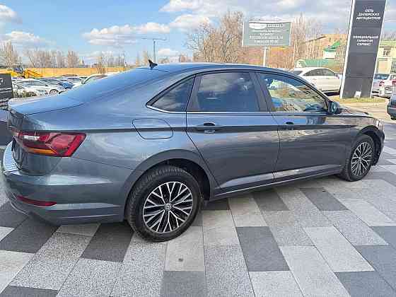 VOLKSWAGEN JETTA Донецк