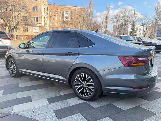 VOLKSWAGEN JETTA Донецк