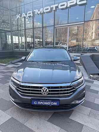 VOLKSWAGEN JETTA Донецк