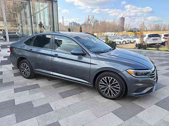 VOLKSWAGEN JETTA Донецк