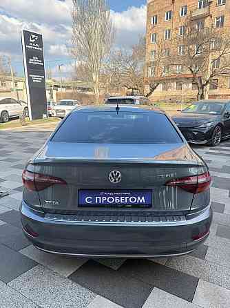 VOLKSWAGEN JETTA Донецк