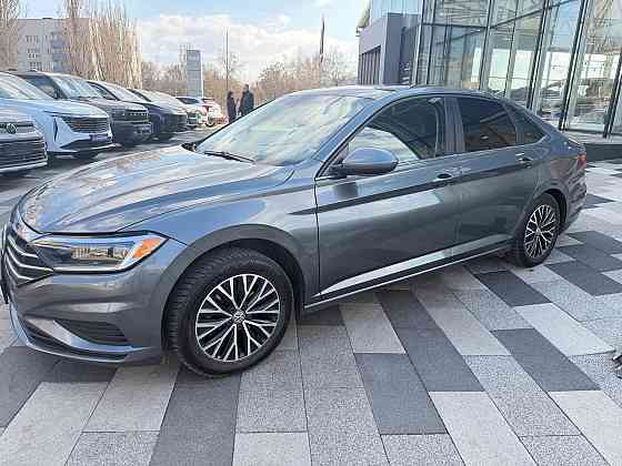 VOLKSWAGEN JETTA Донецк