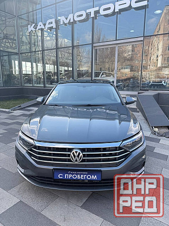 VOLKSWAGEN JETTA Донецк - изображение 1