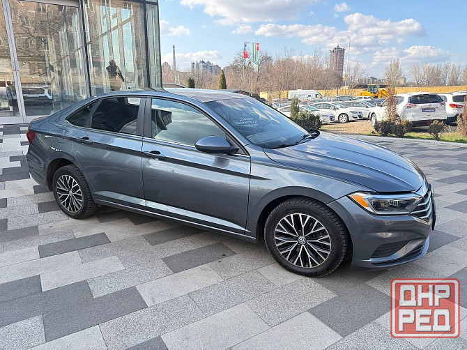 VOLKSWAGEN JETTA Донецк - изображение 3